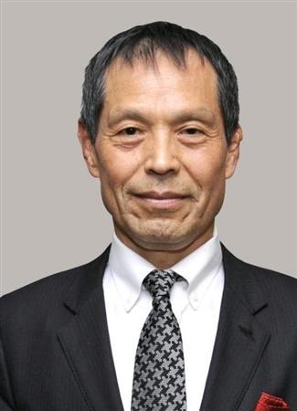 自民党の丸山和也法務部会長