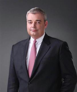 フォルクスワーゲングループジャパンの新社長兼CEOに就任するティル・シェア氏 フォルクスワーゲングループジャパンの新社長兼CEOに就任するティル・シェア氏