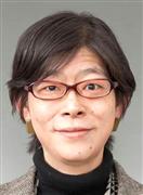 鴫谷あゆみ氏