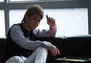 音楽プロデューサー、小室哲哉さん（Ｊ－ＷＡＶＥ提供）
