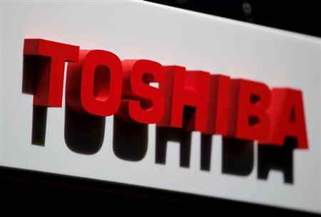 子会社の東芝メディカルシステムズの売却先としてキヤノンに独占交渉権を与えた東芝（ロイター）