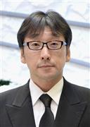 宮城県遺族代表の木村正清さん＝２０１６年３月１１日、東京都千代田区（共同）