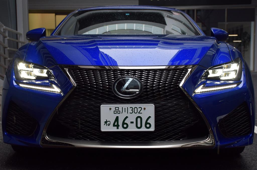 見れば分かる。このクルマは間違いなくスゴイでしょ！