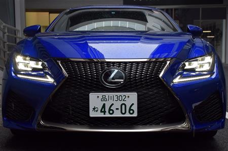 見れば分かる。このクルマは間違いなくスゴイでしょ！