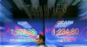 ウォン売り圧力が悩みになってきた韓国。過度なウォン安ドル高の是正が課題だ