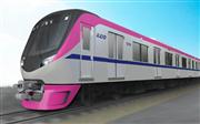 京王電鉄が２０１８年春に運行を始める座席指定列車に投入する「５０００系」（京王電鉄提供）