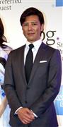 ショーン・マクアドール川上さん