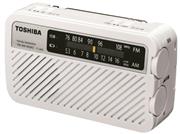 東芝エルイートレーディング手回し充電ＦＭ／ＡＭラジオ「ＴＹ－ＪＫＲ５」