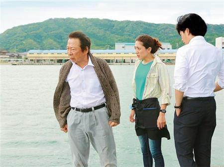 【メディアトリガーplus】映画「コンビニ夢物語」(松生秀二監督)。3月19日公開(ビー・ウイング提供)。(C)2015「コンビニ夢物語」製作委員会