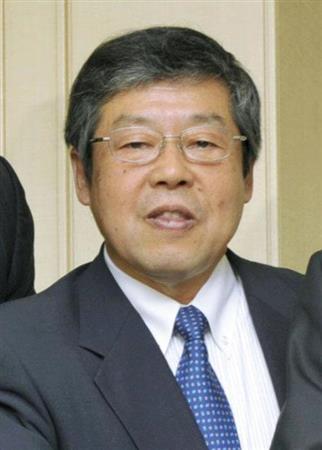 ゆうちょ銀行社長に就任する池田憲人氏