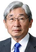 豊田自動織機会長の豊田鉄郎氏