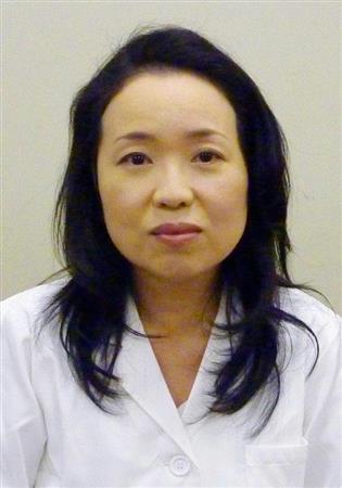 猪又直子准教授