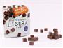 チョコレートでは初となる機能性表示食品「ＬＩＢＥＲＡ」