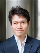 ガイアックス代表執行役社長上田祐司