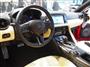 日産自動車が国内初披露したスポーツ車「ＧＴ－Ｒ」の２０１７年モデル。内装色に「アイボリー」など２色を追加した＝１日、横浜市西区高島の日産グローバル本社ギャラリー（会田聡撮影）