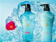 資生堂「クールシャンプー＆コンディショナーセット」