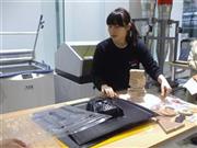 アークヒルズ内アーク森ビル３階にあるテックショップ東京には５０種類以上の工作機器が設置され、自分のアイデアを具現化できる