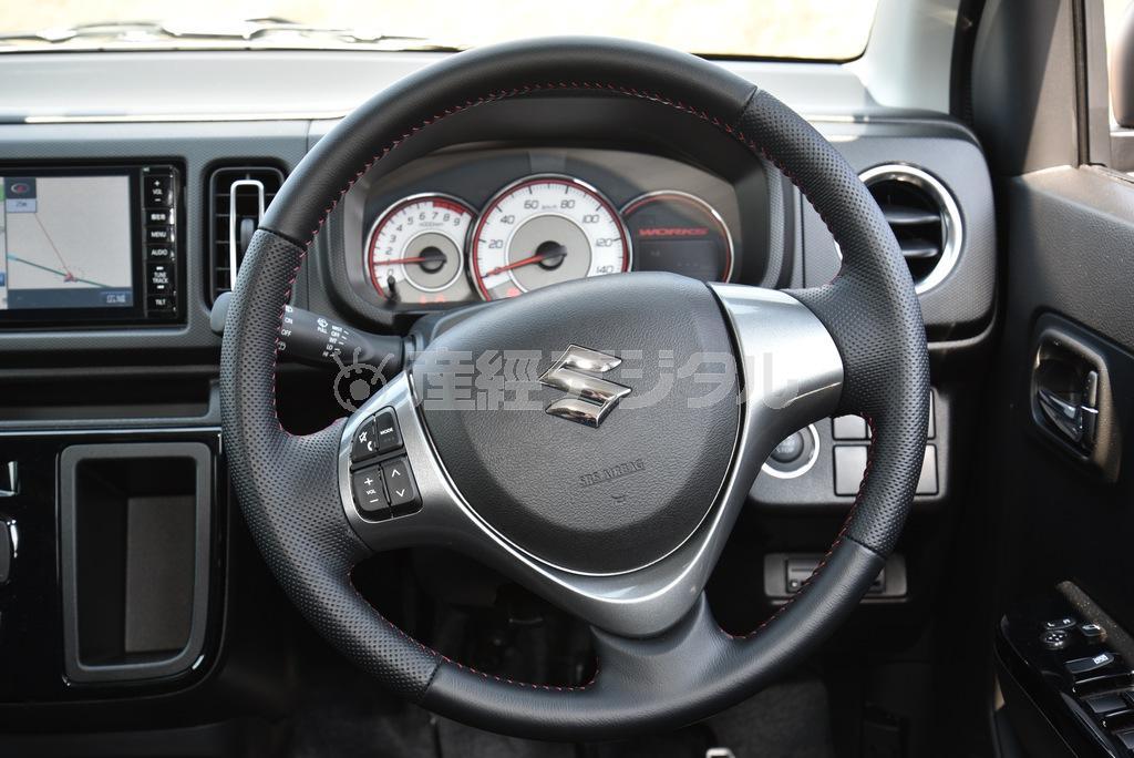 アルトワークス