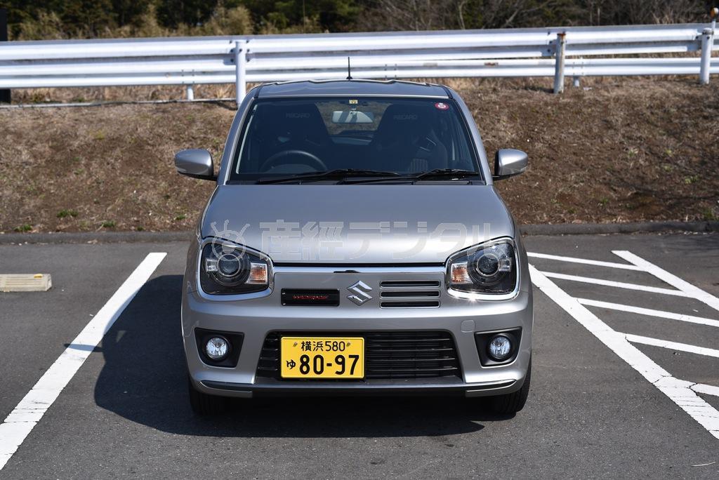 アルトワークス