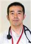 市立福知山市民病院の川島篤志医師