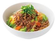 リンガーハットの「まぜ辛めん」（同社サイトより）