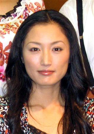 女優の井上晴美さん