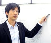 経理作業代行サービス、メリービズの工藤博樹社長