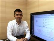 ミライセルフの表孝憲ＣＥＯ