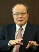 三菱商事垣内威彦社長