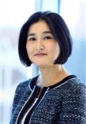 政井貴子氏