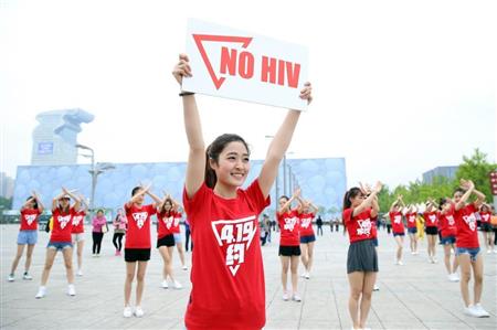 （中国新聞社撮影）