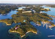 伊勢志摩サミットが開催される三重県志摩市の賢島