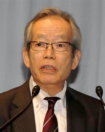 市橋正光氏