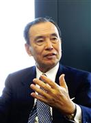 コンコルディア・フィナンシャルグループの寺沢辰麿社長