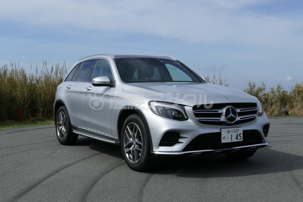 メルセデス・ベンツＧＬＣ