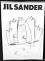 (c)JIL SANDER
