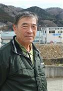 震災の水産特区で漁民会社を立ち上げ、カキを育てる大山勝幸さん