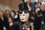 米ＮＹのメトロポリタン美術館で行われた「ＭＥＴＧＡＬＡ」に姿を見せたケイティ・ペリー（ロイター）