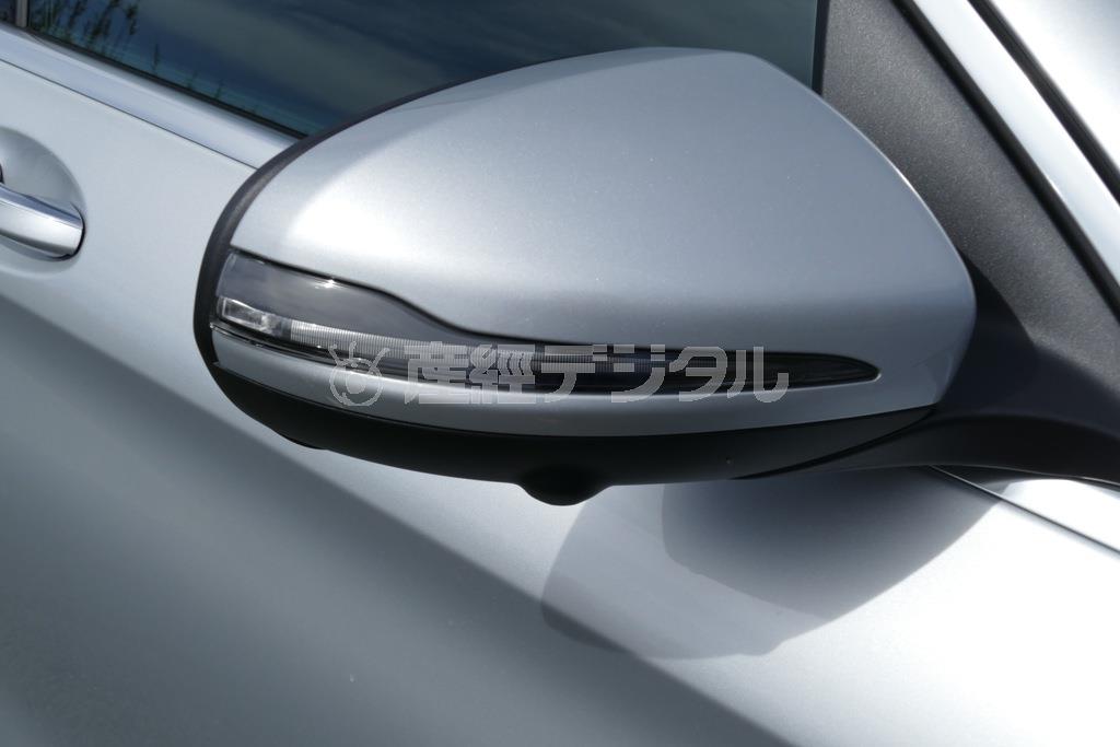 メルセデス・ベンツＧＬＣ