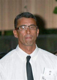 真木蔵人容疑者