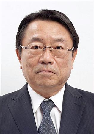 福原賢一氏