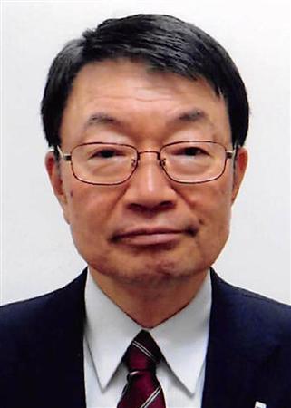 セコム社長に就任した中山泰男氏