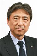 ＮＴＴドコモ社長に就任する吉沢和弘氏