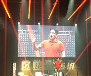 グロービスの堀義人代表