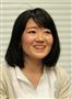 まっすー・昭和女子大４年
