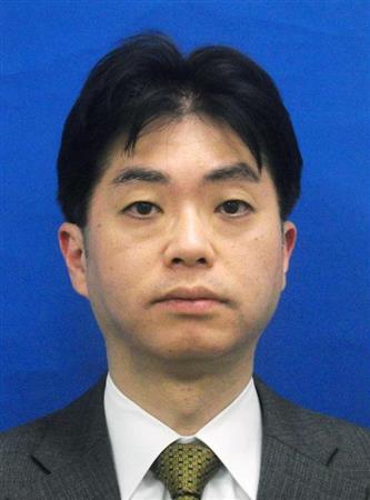松本孝一氏