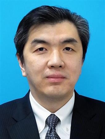 斎藤聡氏