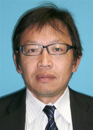 宮阪隆彦氏