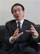 ＴＤＫ常務執行役員・吉原信也氏
