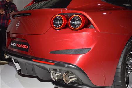 どの角度から眺めても絵になります！